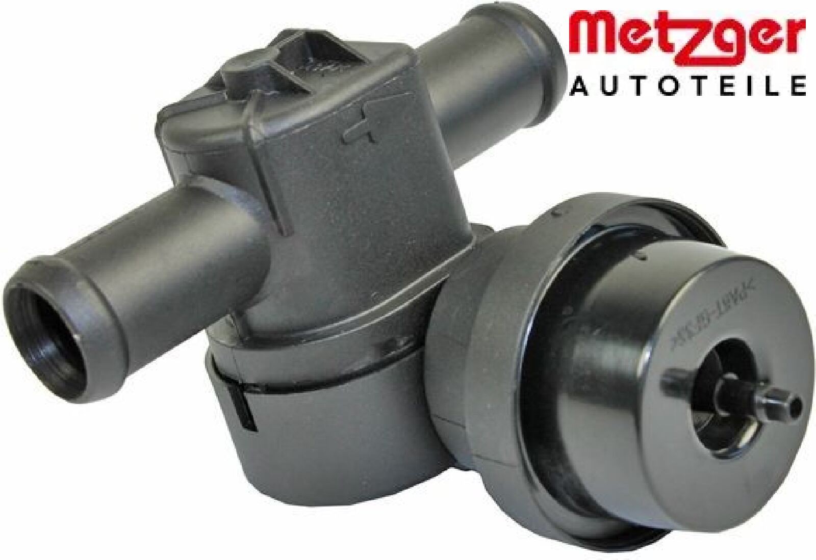 Metzger Autoteile Kühlmittelregelventil Greenparts 0899061 Für Vag - Bild 2