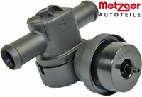 Metzger 0899061 KüHlmittelregelventil FüR Audi FüR Seat FüR VW