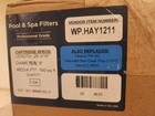 Pool Filter: Replaces Hayward CX1900, C1900, PA1900, C-8420, & Pleatco PA190 — photo 4