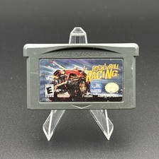 Rock 'n Roll Racing (Nintendo Game Boy Advance, 2003) Authentic TESTED