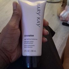 Mary Kay TimeWise Moisturizer Oil-Free Fragra...