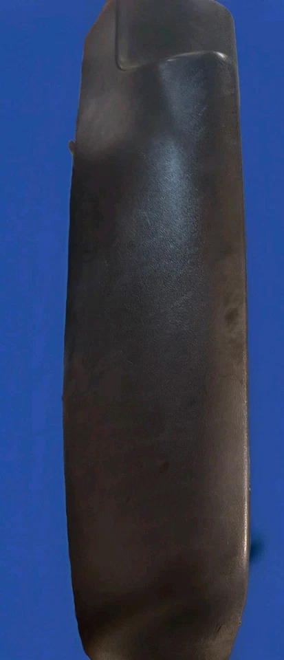 Panel de tablero izquierdo para camioneta Dodge 1972-1974 D100 W200 Power Wagon bisel envolvente Foto 4 de 4