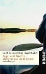 Tage und Nächte steigen aus dem Strom: Eine Donaufahrt (... | Buch | Zustand gut
