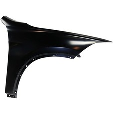 Fender For Bmw X1 2016-2022 Front Passenger Side F48 Fender For Bmw X1 2016-2022 Front Passenger Side F48