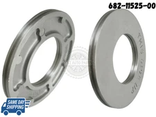 Fits YAMAHA Outboard 9.9, 15 HP Labyrinth Seal 682-11525-00-00 x2 PCS NEW