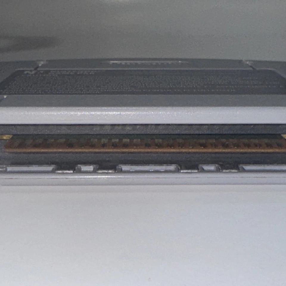 NBA Hang Time (Nintendo N64, 1997) Midway Basketball HangTime Tested & Working  - Image 4 of 4