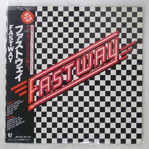 Fastway Vinyl | eBay