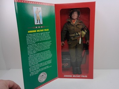 HASBRO GI JOE 1996 12