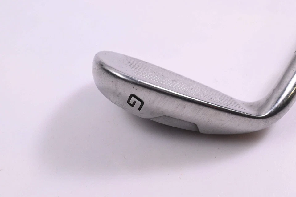 Cobra SZ Gap Wedge / 49 Degree / Stiff Flex Aldila DVS 70 Shaft - Image 3 of 4