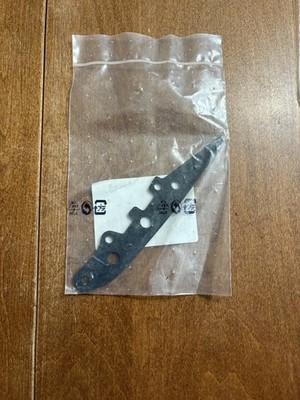 Genuine OEM Husqvarna 372xp Felling/Bumper Spike 544 05 73-01