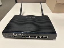 DrayTek Vigor2925n-plus Dual-WAN Gigabit Firewall VPN Router