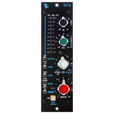 API 527A 500 Series Compressor/Limiter (Demo Deal)