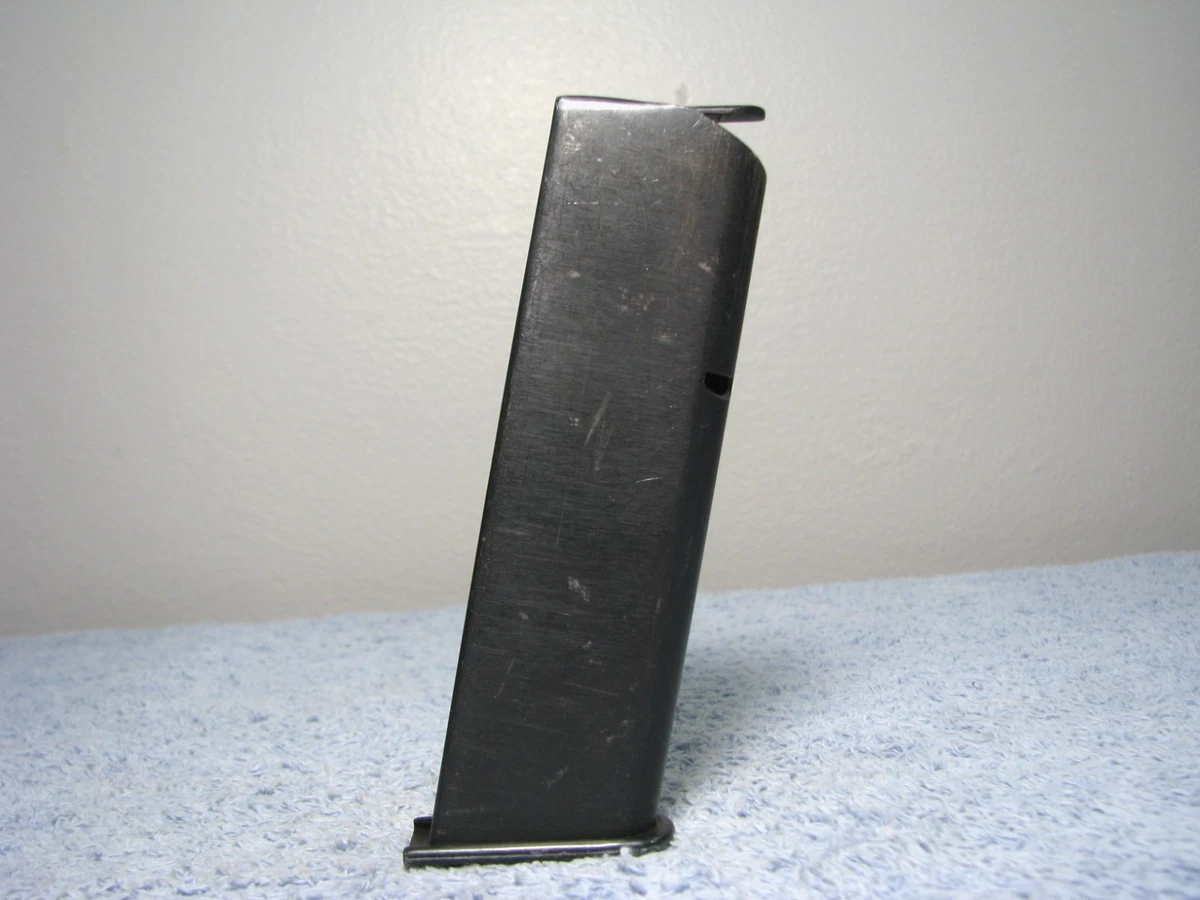 NORINCO Handgun Firearm Magazines 8 Rounds for sale | eBay