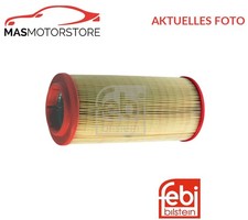 MOTOR LUFTFILTER MOTORFILTER FEBI BILSTEIN 21108 P FÜR AUDI A2,8Z0