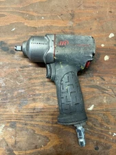 Ingersoll IR 3/8" 2115TiMax Titanium Air Impact Wrench
