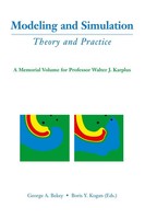 George A. Bekey (U. A.) | Modeling And Simulation: Theory And Practice | Buch