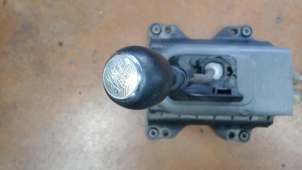 COMANDO CAMBIO PER ALFA ROMEO Mito Serie (955_) 55345325 (08>)