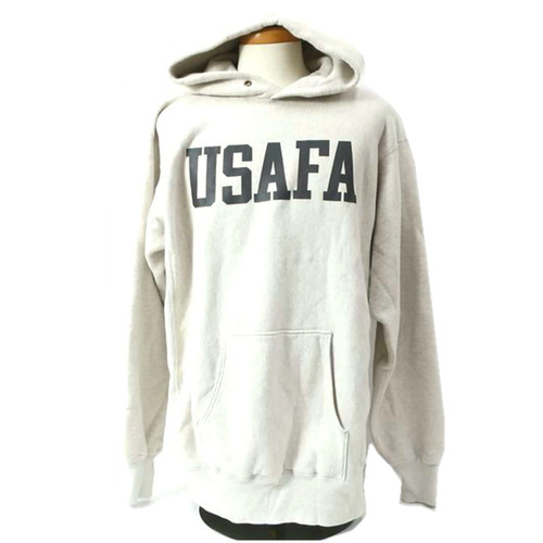 Buzz Rickson’s Buzz Rickson’s/Men’s hoodie Off-white/AB rank/65 [Used]