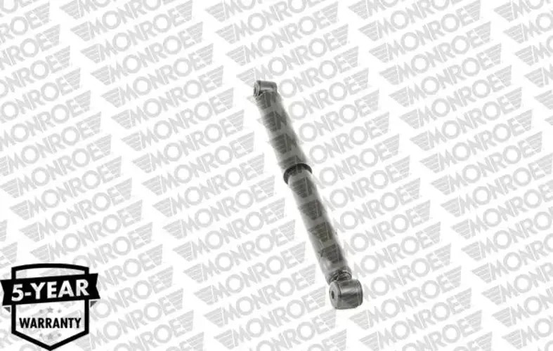 MERCEDES SPRINTER W906 2006-2016 2 X MONROE VAN MAGNUM REAR SHOCK ABSORBERS - Image 5
