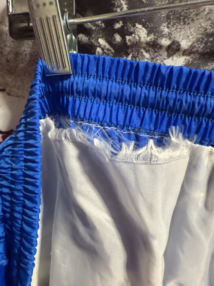 Orlando Magic Blue Track Pants by Unique Sports Generation 2Xl See Pics For Flaw - Image 4 of 4