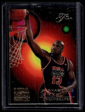 1994 Flair USA / Shaquille O'Neal