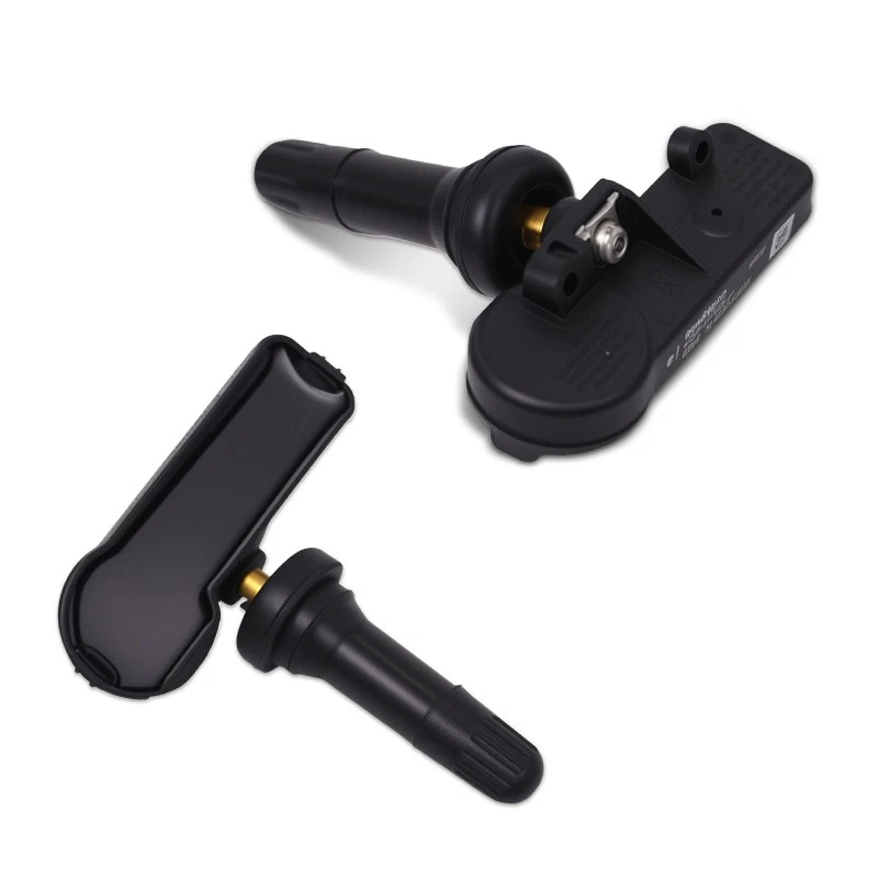 4PCS TPMS-12 Genuine TIRE PRESSURE MONITORING SENSOR 9L3Z-1A189-A OEM Original - Image 3 of 4