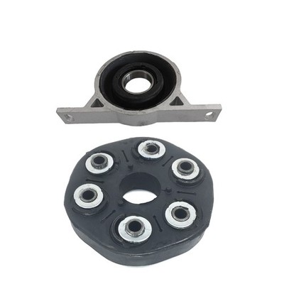 Hardyscheibe Kardanwellenlager Gelenkwelle für BMW 5er E60 E61 6er E63 E64