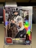 2025 Bowman Chrome University Football #188 Rocco Becht Refractor 1st Iowa St.
