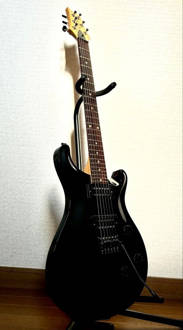 PRS CE24 2006 USA Vintage Capacitor Electric Guitar