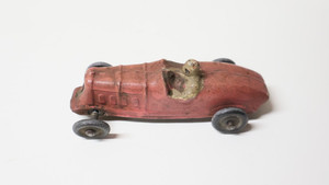Camion Arroseuse Renault CIJ Dit 'Platre Et Farine' , Version Circa 1935