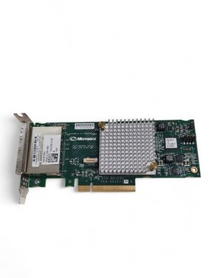 Oracle 7310615 16-Port 12Gbps SAS-3 PCI Express HBA 4z