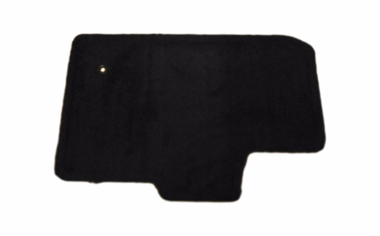 Ford OEM Denim Blue Floor Mat F81Z-2513086-BAB New