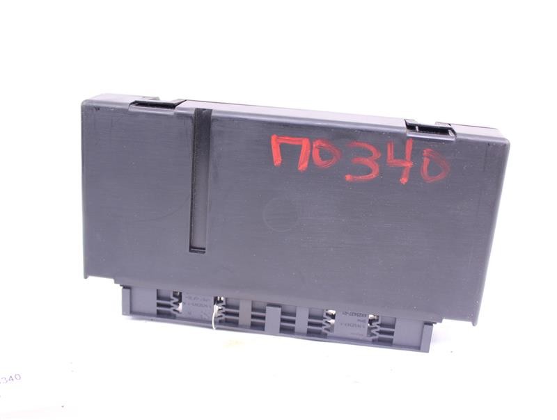 Used Serial Data Gateway Module fits: 2007 Bmw 530I Body Control BCM from 3/06 G