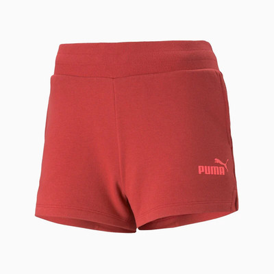 PUMA ESSENTIAL 4 SWEAT SHORTS TR US WOMEN'S SHORTS