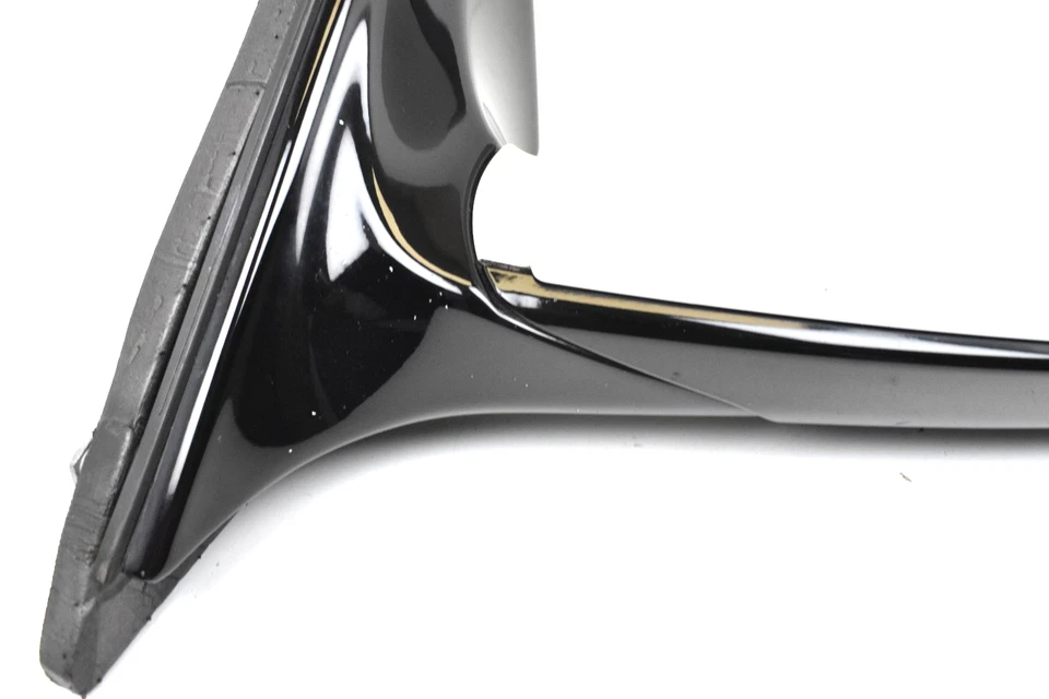 Espejo retrovisor izquierdo blanco BMW 750i 2009-2012 atenuación automática OEM Foto 4 de 4