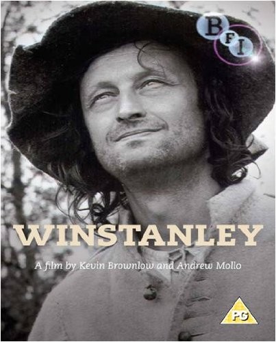 Winstanley [DVD] - DVD  GYVG The Cheap Fast Free Post