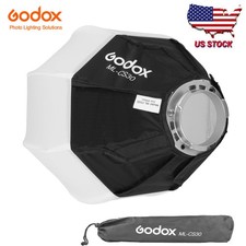 Godox ML-CS30 Lantern Softbox For ML100R ML100Bi ML60IIBi ML60Bi ML60 ML30Bi