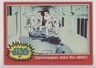 1977 Topps Star Wars Stormtroopers Blast the Rebels! #93 0q4