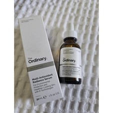 The Ordinary NIB 100% Authentic Multi-Antioxi...