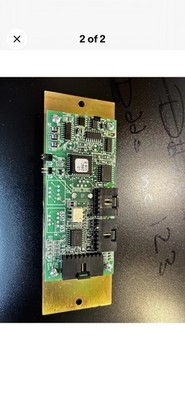 EZ Dental Circuit Board/touch Pad 
