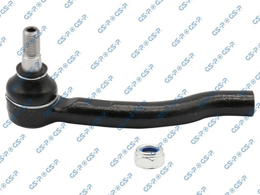 Gsp Spurstangenkopf Spurstange Vorne Links FüR Nissan NP300 Navara 2.5 Dci 4WD-image