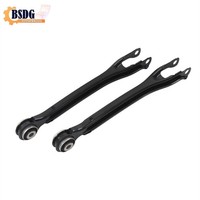 2X Querlenker Strebe FüR Mercedes C+E-KLASSE W204 W205 W212 W213 Hinten