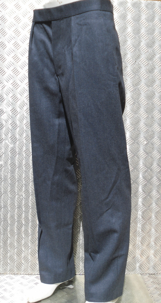 British army No.1 スラックス ドレスパンツ RAF British army No.1 スラックス ドレスパンツ RAF - メルカリ