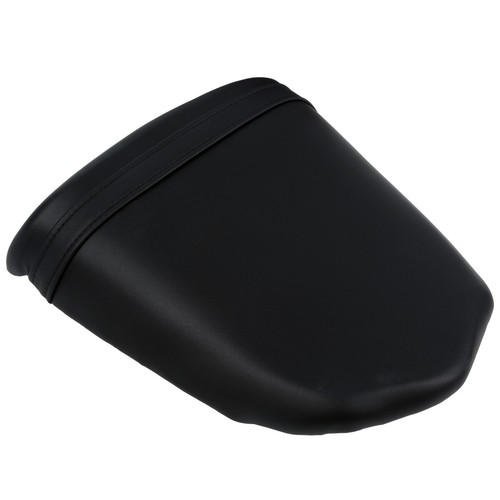 Suzuki GSXR600 GSXR750 Rear Passenger Seat - Black Pillion Seat For 2011-2025 Models 2 thumbnail image