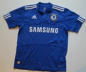 jersey chelsea 2009