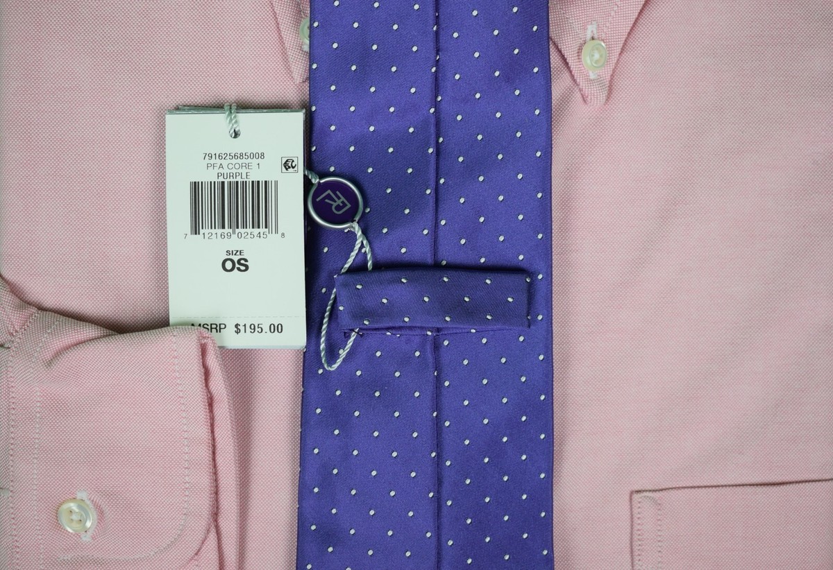 【最終値下げ】Ralph Lauren Purple Label ネクタイ Ralph Lauren Purple Label Mens Hand Made In Italy Paisley