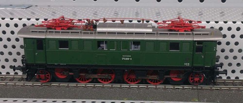 BRAWA H0 43211 E-Lok BR 175 DB Digital AC Ep.IV NEU & OVP | Zustand: Neu: Sonstige (siehe Artikelbeschreibung)