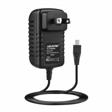 Caricabatteria adattatore AC per HP Slate 7 HD 3400ca 3400us tablet PC cavo alimentazione