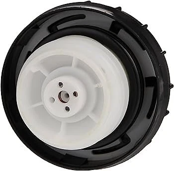 Tapa de llenado de tanque de combustible AC GM 22591476 GT195 para Buick GMC Olds Pontiac Foto 4 de 4