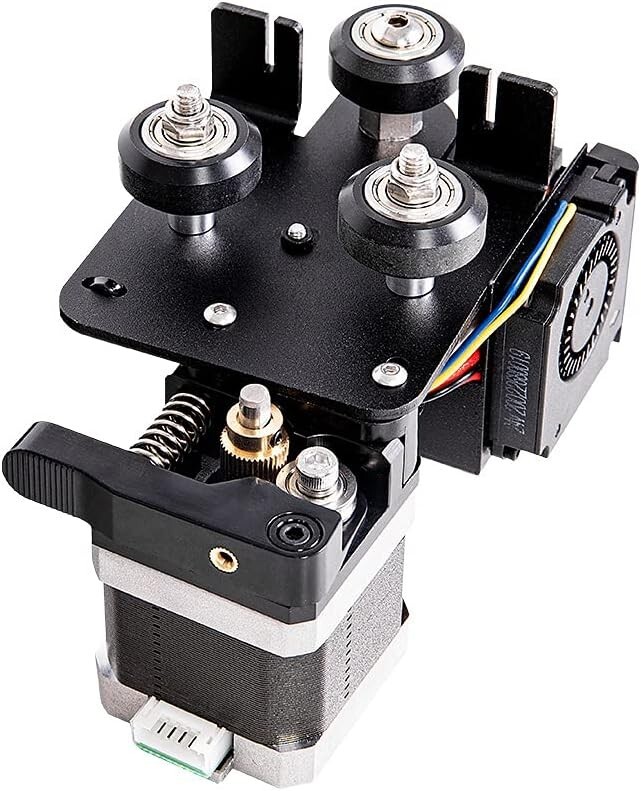 Official Creality Ender 3 Direct Drive Extruder Kit, Comes with 42-40 Stepper...